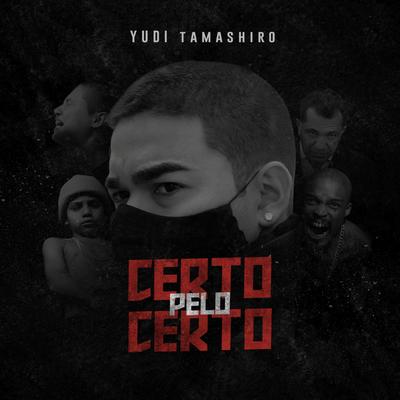 Certo pelo Certo By Yudi Tamashiro's cover