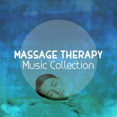 Massage Therapy Music Collection's cover