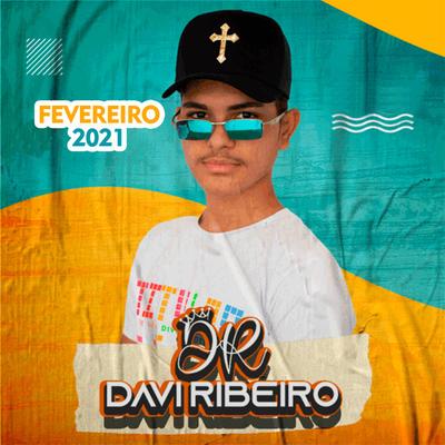 Davi Ribeiro's cover