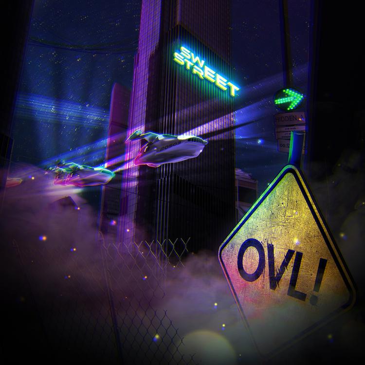 OVL's avatar image