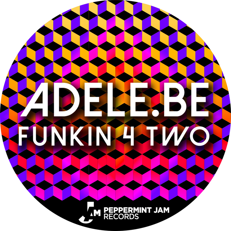 Adele:Be's avatar image