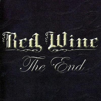 Imaginations from the Other Side By Red Wine's cover