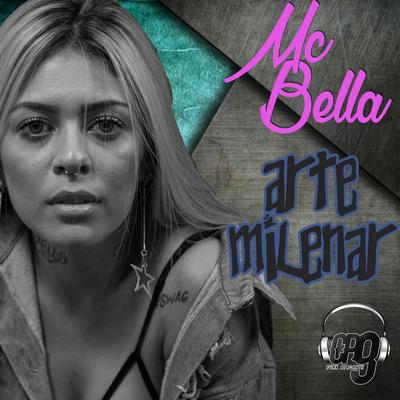 Arte Milenar's cover