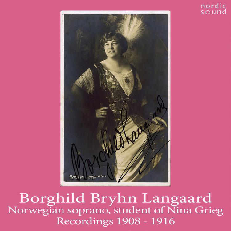 Borghild Bryhn Langaard's avatar image