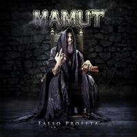 Mamut's avatar cover