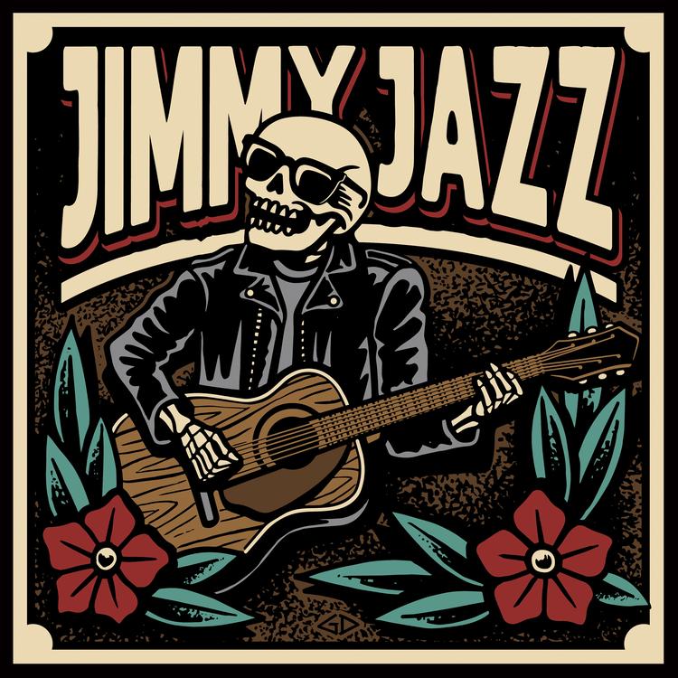 Jimmy Jazz's avatar image