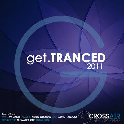 Get Tranced 2011's cover