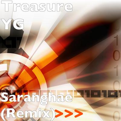 Treasure YG's cover