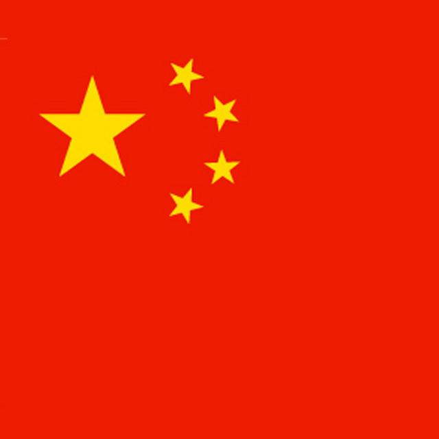 National Anthem China's avatar image