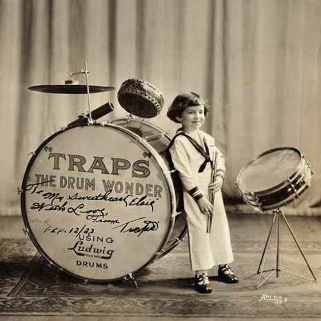 Traps's avatar image