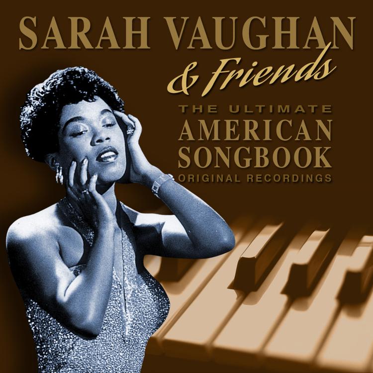 Sarah Vaughan & Friends's avatar image