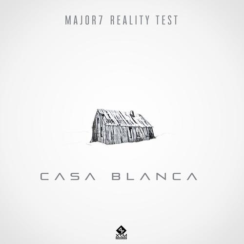 Reality Test's cover