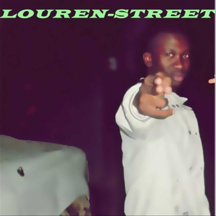 Louren Street's avatar image