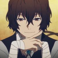 Dazai Osamu's avatar cover