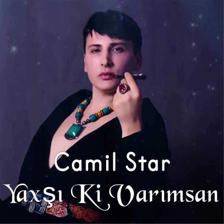 Camil Star's avatar image