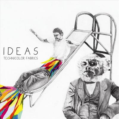 Ideas's cover