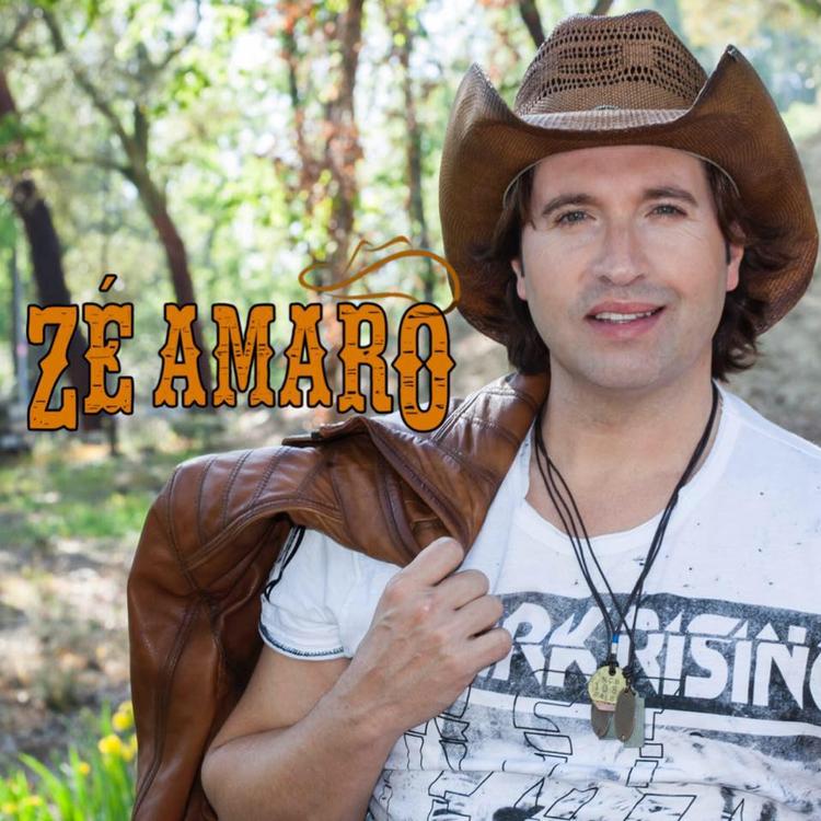 Zé Amaro's avatar image