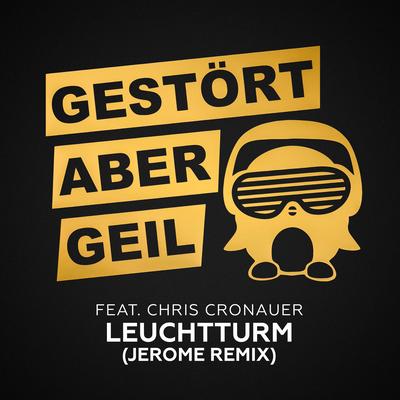 Leuchtturm (Jerome Remix)'s cover