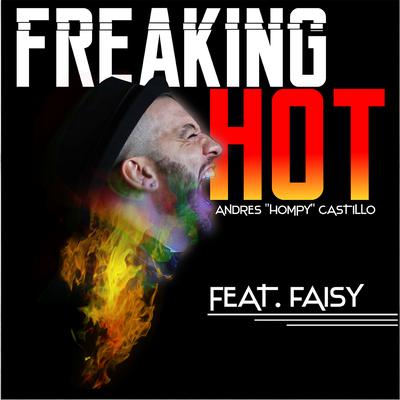 Freaking Hot (feat. Faisy)'s cover