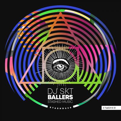 Ballers (Original Mix)'s cover