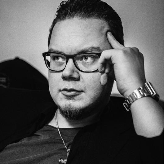 Paavo Virtanen's avatar image