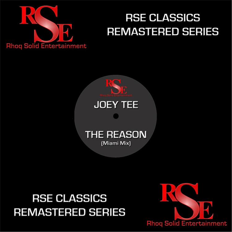 Joey Tee's avatar image