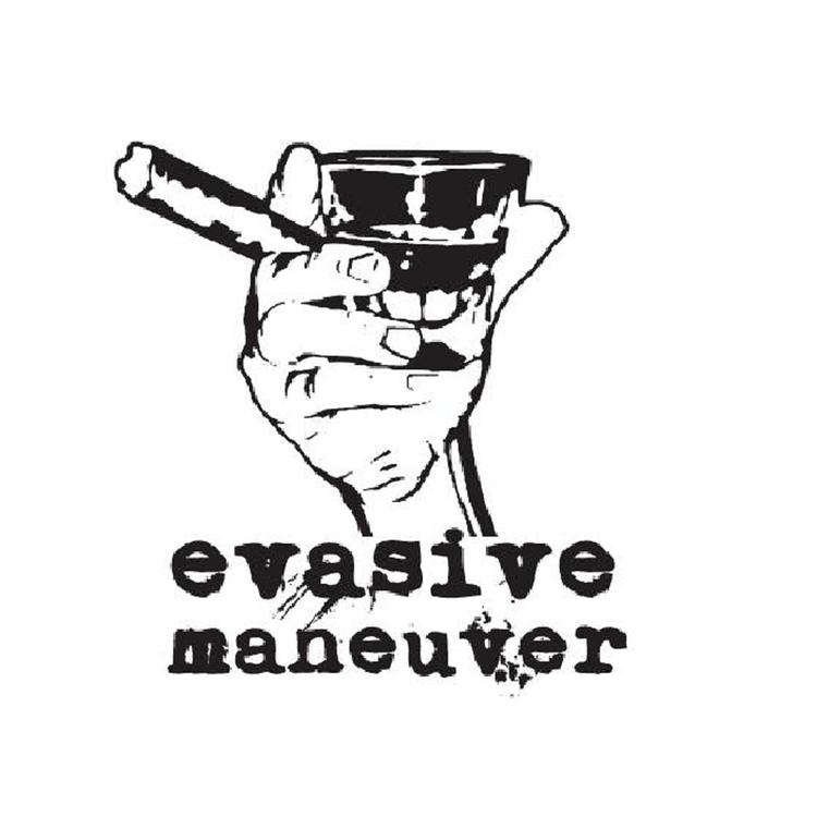 Evasive Maneuver's avatar image