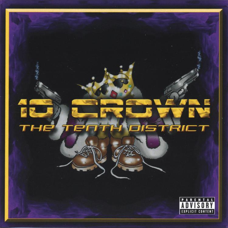 10 Crown's avatar image