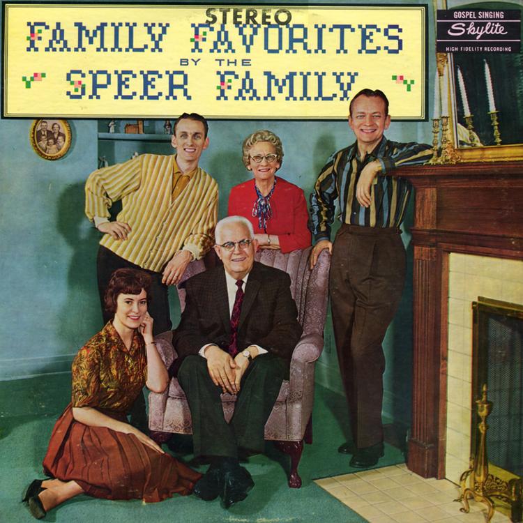 The Speer Family's avatar image