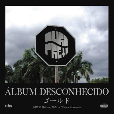 Álbum Deconhecido's cover