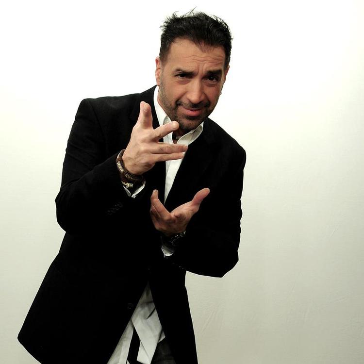 Franco Sattamini's avatar image