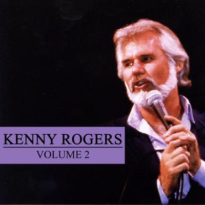 Kenny Rogers Volume 2's cover