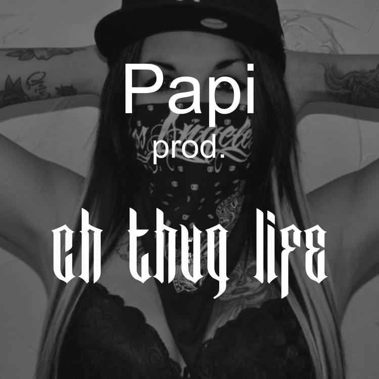 CH Thug Life's avatar image