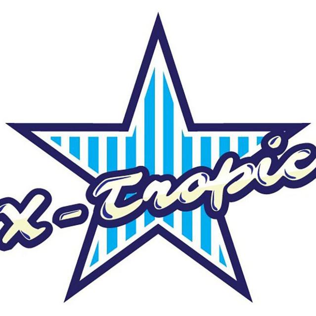 X-Tropic's avatar image