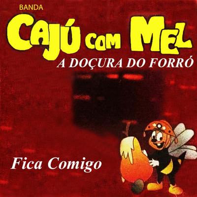 Banda Caju Com Mel's cover