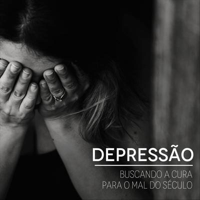 Receita para Sair da Depressão (Ao Vivo) By Prof. Felipe Aquino's cover