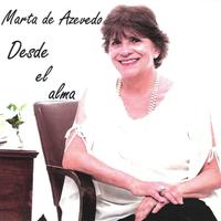 Marta De Azevedo's avatar cover
