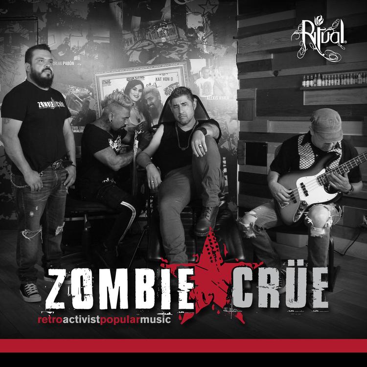 Zombie Crüe's avatar image