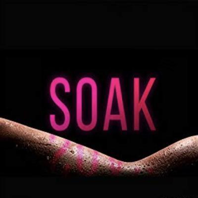 Soak's cover