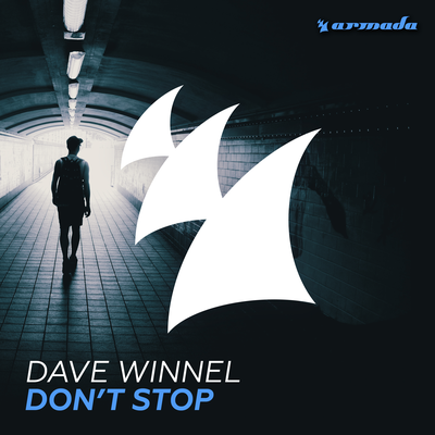 Don't Stop By Dave Winnel's cover