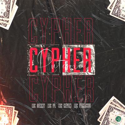 Cypher Putaria (feat. Mc Denny, Mc Kevin, Mc Pikachu & MC PL)'s cover