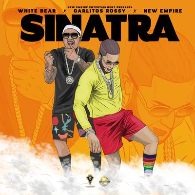 Sinatra's cover