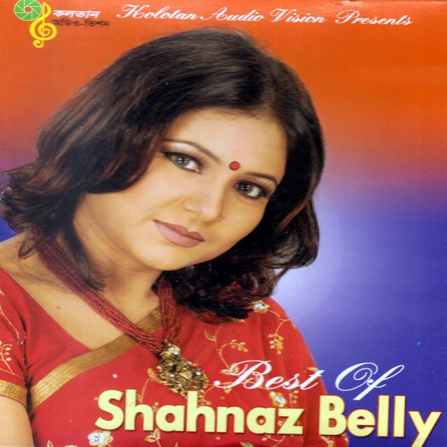 Shahnaz Bely's avatar image