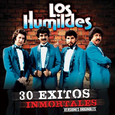 30 Exitos Inmortales's cover