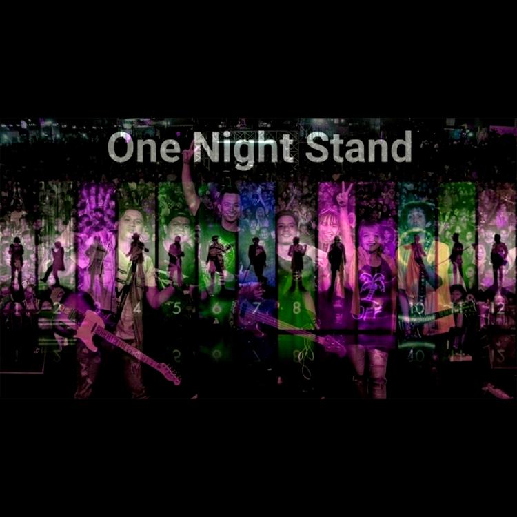 ONE NIGHT STAND's avatar image