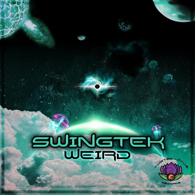 SwingTek's avatar image