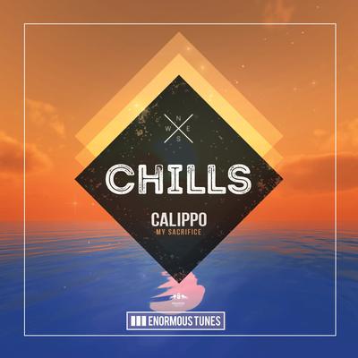 My Sacrifice By Calippo's cover