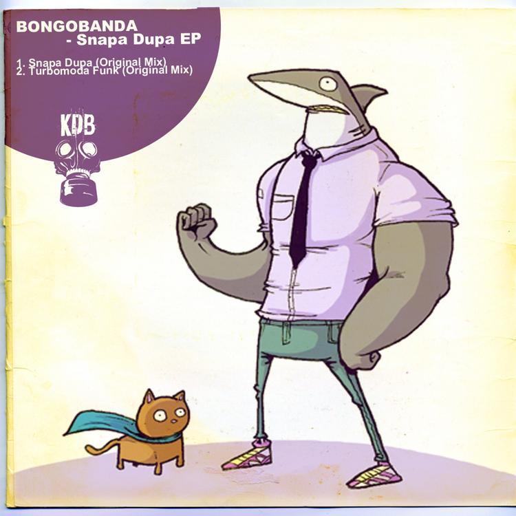 BongoBanda's avatar image