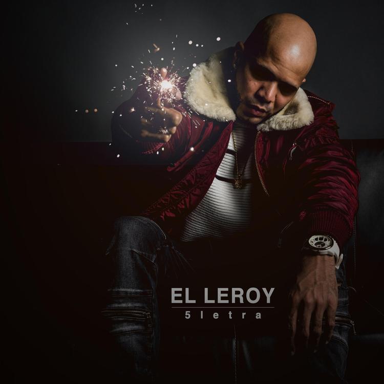El Leroy 5letra's avatar image