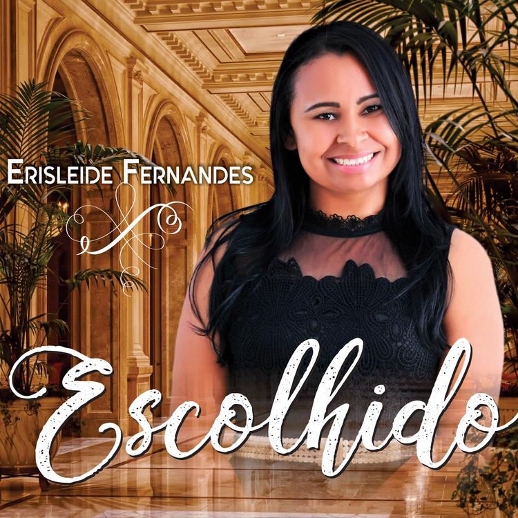 Erisleide Fernandes's avatar image